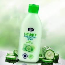 Boots Cucumber Facial Toner